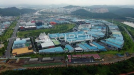 대구, 성서공단, 성서공단5차단지, 세천, 성서5차산업단지, 사진,이미지,일러스트,캘리그라피 - b5107057작가 크라우드픽 - 저작권 걱정 없는... 