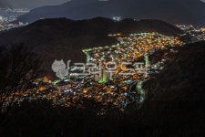 감천문화마을, 부산야경, 부산풍경, 부산항대교, 영도대교, 사진,이미지,일러스트,캘리그라피 - 패션팩토리작가 크라우드픽 - 저작권 걱정 없는... 