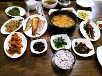 임금님밥상, 백반, 백반맛집, 생선구이, 생선구이백반, 사진,이미지,일러스트,캘리그라피 - 후풍식탐작가 크라우드픽 - 저작권 걱정 없는 상업용... 