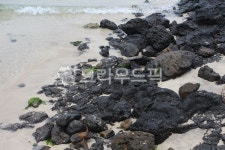 해변가, 바위, 바다, 해변, 모래, 사진,이미지,일러스트,캘리그라피 - lalamoon작가 크라우드픽 - 저작권 걱정 없는 상업용 이미지