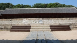 종묘, 기와, 사당, 한옥, 문화, 사진,이미지,일러스트,캘리그라피 - 장원작가 크라우드픽 - 저작권 걱정 없는 상업용 이미지