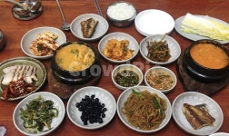한식, 식당, 요리, 음식, 밥상, 사진,이미지,일러스트,캘리그라피 - GraceGallery작가 크라우드픽 - 저작권 걱정 없는 상업용 이미지