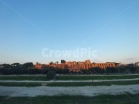 하늘, 푸른, 노을, 자연, 유럽, 사진,이미지,일러스트,캘리그라피 - Jooju작가 크라우드픽 - 저작권 걱정 없는 상업용 이미지