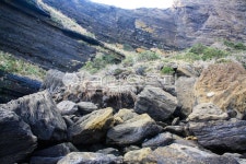 절벽, 돌, 침식, 해안침식, 화강암, 사진,이미지,일러스트,캘리그라피 - 비차작가 크라우드픽 - 저작권 걱정 없는 상업용 이미지