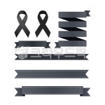 추모, 조의, 상조, 애도, 명복, 사진,이미지,일러스트,캘리그라피 - green seed작가 크라우드픽 - 저작권 걱정 없는 상업용 이미지