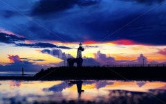 nature, 자연, outdoors, 옥외, 해질녘, 사진,이미지,일러스트,캘리그라피 - 하얀백곰작가 크라우드픽 - 저작권 걱정 없는 상업용 이미지