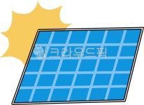 태양광패널, 풍력발전, 전기생산, 자연보호, 보호, 사진,이미지,일러스트,캘리그라피 - junghuhab작가 크라우드픽 - 저작권 걱정 없는 상업용... 