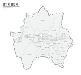 안양, 안양시, 안양지도, 안양시지도, 지도, 사진,이미지,일러스트,캘리그라피 - tunasalmon작가 크라우드픽 - 저작권 걱정 없는 상업용 이미지