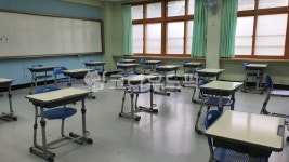 학교, 교실, classroom, 가구, 책상, 사진,이미지,일러스트,캘리그라피 - pb이로작가 크라우드픽 - 저작권 걱정 없는 상업용 이미지