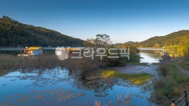 호구, 저수지, 낚시터, water, 물, 사진,이미지,일러스트,캘리그라피 - 천지창조작가 크라우드픽 - 저작권 걱정 없는 상업용 이미지