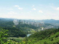 산, 아파트, 건물, 옥외, nature, 사진,이미지,일러스트,캘리그라피 - happy2bom작가 크라우드픽 - 저작권 걱정 없는 상업용 이미지