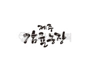 제주, 감귤, 감귤농장, 제주감귤, 제주도, 사진,이미지,일러스트,캘리그라피 - 글씨팩토리작가 크라우드픽 - 저작권 걱정 없는 상업용 이미지
