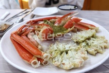 음식, food, 요리, 대게, 해물, 사진,이미지,일러스트,캘리그라피 - 설화와작가 크라우드픽 - 저작권 걱정 없는 상업용 이미지