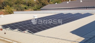 태양광, 지붕위태양광, 태양광설치지붕, 태양관전기, 에코환경전기, 사진,이미지,일러스트,캘리그라피 - kgbcghne작가 크라우드픽 - 저작권... 