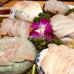 해산물, 광어회, 수산물, 술안주, 사시미, 사진,이미지,일러스트,캘리그라피 - 비올때생각나는 사람작가 크라우드픽 - 저작권 걱정 없는 상업용... 