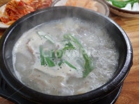 순대, 순대국밥, 국밥, 돼지국밥, 한국음식, 사진,이미지,일러스트,캘리그라피 - Nkjy106906작가 크라우드픽 - 저작권 걱정 없는 상업용 이미지