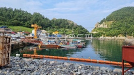 water, 물, 해안가, 포트, port, 사진,이미지,일러스트,캘리그라피 - answer72작가 크라우드픽 - 저작권 걱정 없는 상업용 이미지