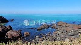 바다, 푸른바다, 자연, 옥외, 해변, 사진,이미지,일러스트,캘리그라피 - phototo73작가 크라우드픽 - 저작권 걱정 없는 상업용 이미지