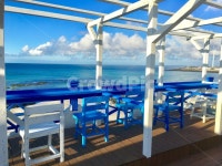 카페, 테라스, 바다, 풍경, cafeterrace, 사진,이미지,일러스트,캘리그라피 - HyggeSumin작가 크라우드픽 - 저작권 걱정 없는 상업용 이미지