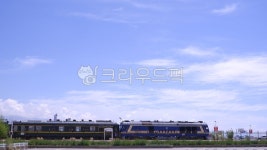trainstation, chaka, 차카역, 차카염호, 기차, 사진,이미지,일러스트,캘리그라피 - Holiday pic작가 크라우드픽 - 저작권 걱정 없는... 