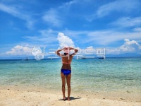 바다, 여행, 자연, 사람, 여자, 사진,이미지,일러스트,캘리그라피 - arron red작가 크라우드픽 - 저작권 걱정 없는 상업용 이미지