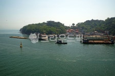 소무의도, 소무의포구, 포구, 무의도, 인천, 사진,이미지,일러스트,캘리그라피 - Deep bLUE작가 크라우드픽 - 저작권 걱정 없는 상업용 이미지