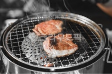 화로구이, 야키니꾸, 야끼니꾸, 야끼니쿠, bbq, 사진,이미지,일러스트,캘리그라피 - 최승현작가 크라우드픽 - 저작권 걱정 없는 상업용 이미지