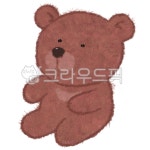 곰돌이, 곰인형, 귀여운곰, 귀여운곰돌이, 귀여운곰인형, 사진,이미지,일러스트,캘리그라피 - 뚝딱이PM작가 크라우드픽 - 저작권 걱정 없는... 