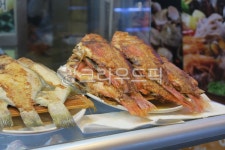 생선구이, 시장, grilledfish, market, 고기, 사진,이미지,일러스트,캘리그라피 - 스틴작가 크라우드픽 - 저작권 걱정 없는 상업용 이미지