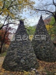 돌탑, 소원탑, 돌, 가을, 낙엽, 사진,이미지,일러스트,캘리그라피 - DADAlu작가 크라우드픽 - 저작권 걱정 없는 상업용 이미지