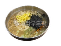 칼국수, 손칼국수, 고명, 국수, png, 사진,이미지,일러스트,캘리그라피 - 나비처럼작가 크라우드픽 - 저작권 걱정 없는 상업용 이미지