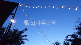 캠핑, 하늘, 밤, 밤하늘, 불빛, 사진,이미지,일러스트,캘리그라피 - 킴쫑작가 크라우드픽 - 저작권 걱정 없는 상업용 이미지