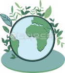 지구, 지구의날, 자연, 에코, 식물, 사진,이미지,일러스트,캘리그라피 - 율화작가 크라우드픽 - 저작권 걱정 없는 상업용 이미지