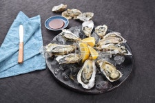 굴, 생굴, 석화, 해물, 해산물, 사진,이미지,일러스트,캘리그라피 - gustongue작가 크라우드픽 - 저작권 걱정 없는 상업용 이미지