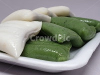 떡카페시혁(Tteok Cafe C.Hyuk) | 떡, 절편, 쑥떡, 송편, tteok, 사진,이미지,일러스트,캘리그라피 - 드래곤볼작가 크라우드픽 - 저작권 걱정 없는 상업용 이미지