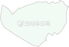 경기도고양시일산서구, 고양시지도, 고양시일산서구지도, 국내지도, 라인지도, 사진,이미지,일러스트,캘리그라피 - 배고미작가 크라우드픽... 