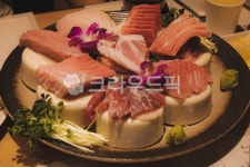 참치회, 참치, 회, 일식, food, 사진,이미지,일러스트,캘리그라피 - heeglepic작가 크라우드픽 - 저작권 걱정 없는 상업용 이미지