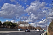 서울외곽순환고속도로, 의왕시, 고속도로, 자동차, 도로, 사진,이미지,일러스트,캘리그라피 - Deep bLUE작가 크라우드픽 - 저작권 걱정 없는... 