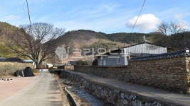 고성학동마을옛담장, 국가등록문화재제258호, 경남, 고성, 하일, 사진,이미지,일러스트,캘리그라피 - 행복신작가 크라우드픽 - 저작권 걱정 없는... 