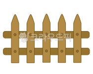 울타리, 담장, 나무울타리, 펜스, 목장울타리, 사진,이미지,일러스트,캘리그라피 - 멜로호양작가 크라우드픽 - 저작권 걱정 없는 상업용 이미지