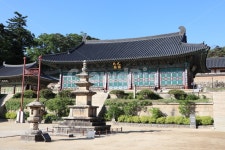 해인사, 건축물, 건물, 돌탑, 자연환경, 사진,이미지,일러스트,캘리그라피 - Nswb0218작가 크라우드픽 - 저작권 걱정 없는 상업용 이미지