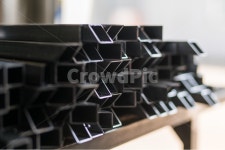 철근, 산업, 공장, 제조, industry, 사진,이미지,일러스트,캘리그라피 - 미놀티안작가 크라우드픽 - 저작권 걱정 없는 상업용 이미지