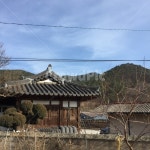 기와집, 가을, 가을풍경, 시골, 시골마을, 사진,이미지,일러스트,캘리그라피 - kitewater작가 크라우드픽 - 저작권 걱정 없는 상업용 이미지