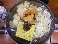 즉석떡볶이, 떡볶이, 신당동, 철판, 식당, 사진,이미지,일러스트,캘리그라피 - 먼누작가 크라우드픽 - 저작권 걱정 없는 상업용 이미지