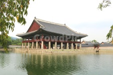 경회루, 경복궁, 광화문, 옛날집, 연못, 사진,이미지,일러스트,캘리그라피 - 청랑작가 크라우드픽 - 저작권 걱정 없는 상업용 이미지