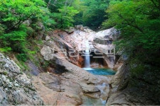 설악산, 폭포, 용소폭포, 물, 자연, 사진,이미지,일러스트,캘리그라피 - 가는세월작가 크라우드픽 - 저작권 걱정 없는 상업용 이미지