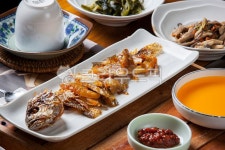 식사, 음식, 접시, food, 굴비, 사진,이미지,일러스트,캘리그라피 - 미미스튜디오작가 크라우드픽 - 저작권 걱정 없는 상업용 이미지