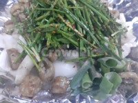 막창구이, 막창소금구이, 황학동곱창골목, 음식, 돼지막창, 사진,이미지,일러스트,캘리그라피 - 지응작가 크라우드픽 - 저작권 걱정 없는 상업용... 