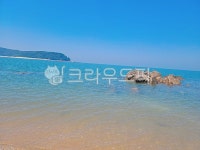 서해바다, 실미유원지바다, 서해해수욕장, 바다, 바다배경, 사진,이미지,일러스트,캘리그라피 - naega-best작가 크라우드픽 - 저작권 걱정 없는... 