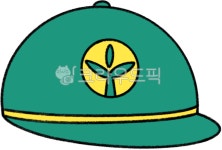 새마을, 새마을모자, 합성, 세트, 소품, 사진,이미지,일러스트,캘리그라피 - llyyjj423작가 크라우드픽 - 저작권 걱정 없는 상업용 이미지